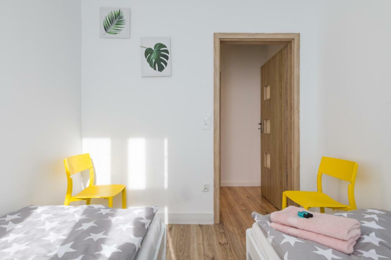 Apartament Lubicz 3 Krakow Exterior photo
