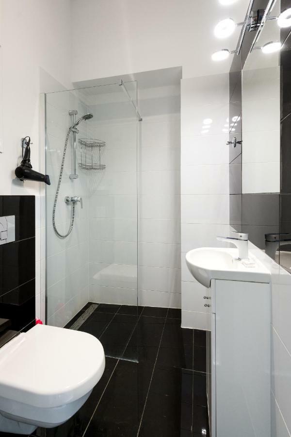 Apartament Lubicz 3 Krakow Exterior photo